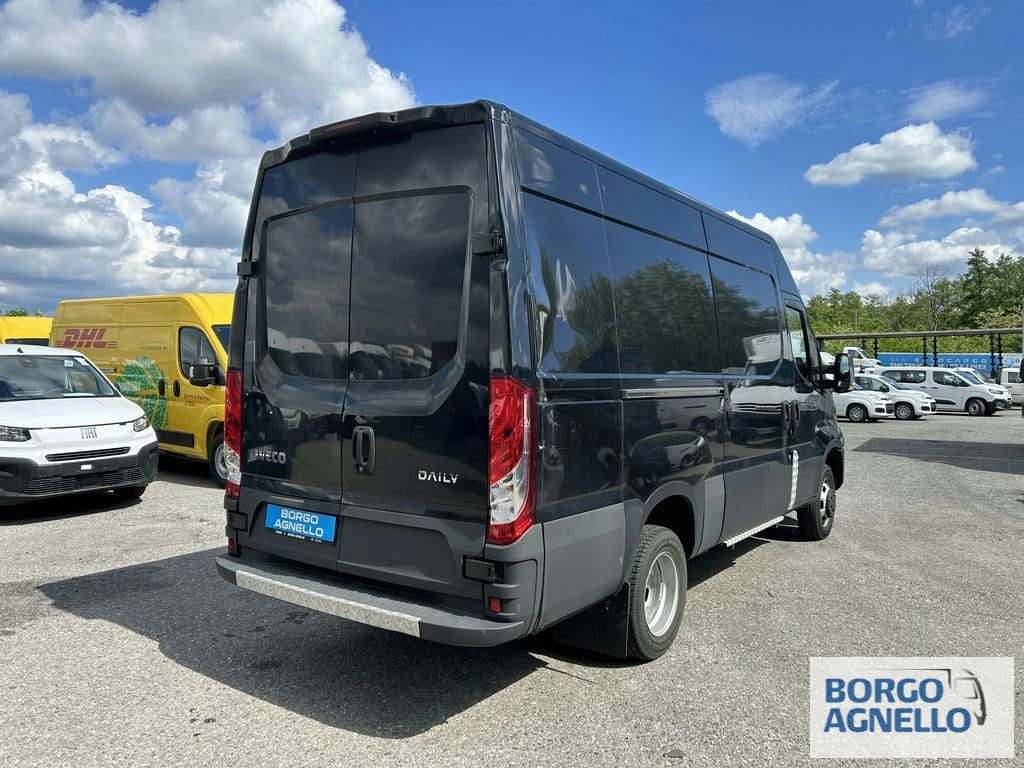Iveco DAILY 35C16